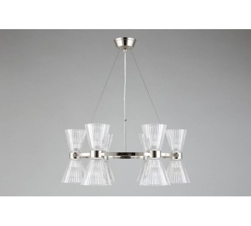 Подвесная люстра Aployt Elinor APL.801.13.12