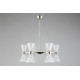 Подвесная люстра Aployt Elinor APL.801.13.12