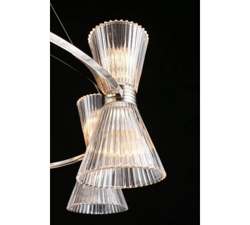 Подвесная люстра Aployt Elinor APL.801.13.16