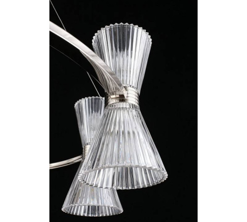 Подвесная люстра Aployt Elinor APL.801.13.16