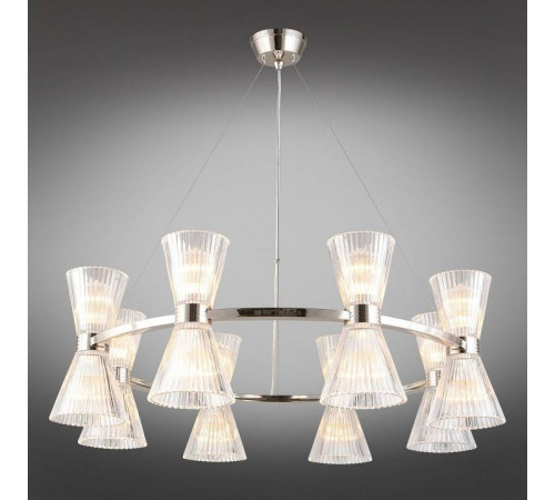 Подвесная люстра Aployt Elinor APL.801.13.16