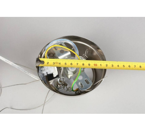 Подвесная люстра Aployt Elinor APL.801.13.16