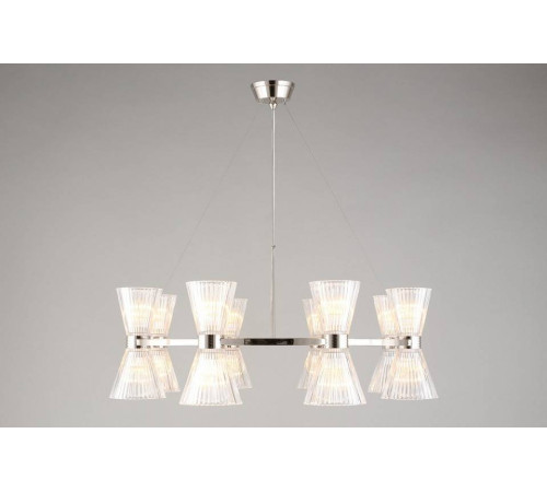 Подвесная люстра Aployt Elinor APL.801.13.16