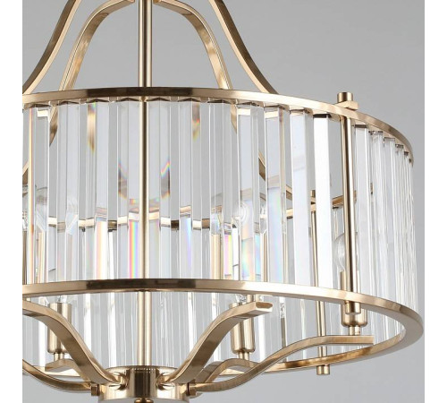 Подвесной светильник Aployt Romen APL.809.03.06