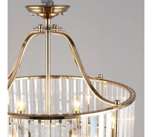 Подвесной светильник Aployt Romen APL.809.03.06