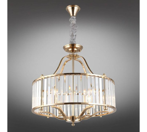 Подвесной светильник Aployt Romen APL.809.03.06