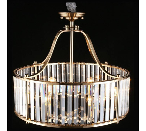 Подвесной светильник Aployt Romen APL.809.03.06