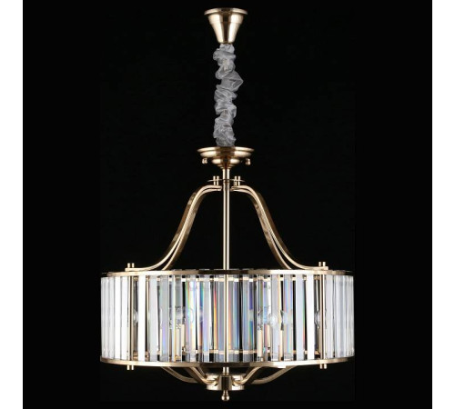 Подвесной светильник Aployt Romen APL.809.03.06