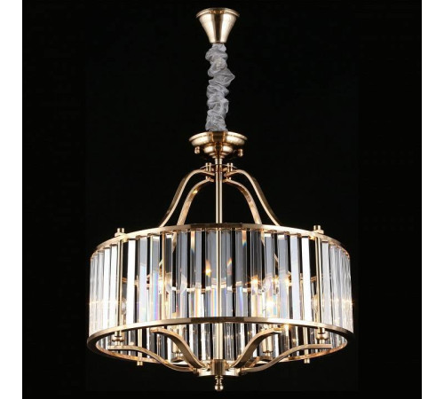 Подвесной светильник Aployt Romen APL.809.03.06