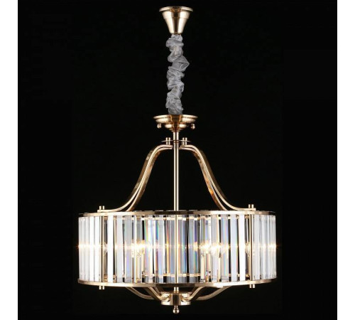 Подвесной светильник Aployt Romen APL.809.03.06