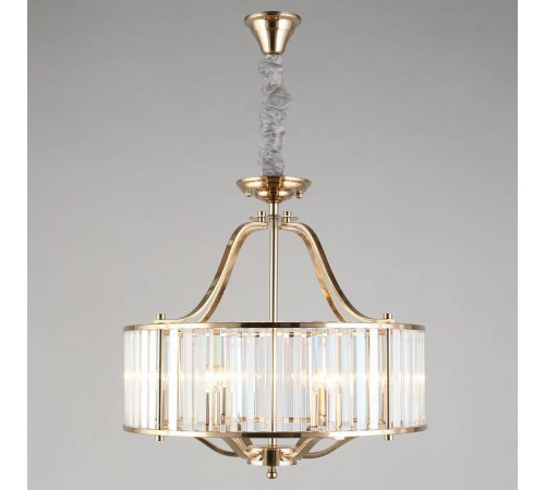 Подвесной светильник Aployt Romen APL.809.03.06