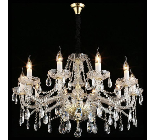 Подвесная люстра Aployt Anula APL.810.03.10