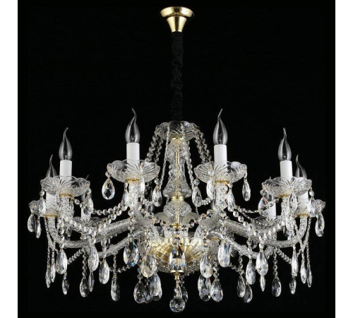 Подвесная люстра Aployt Anula APL.810.03.10