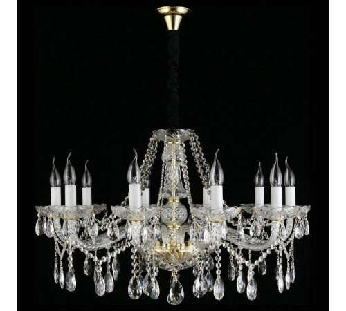 Подвесная люстра Aployt Anula APL.810.03.10