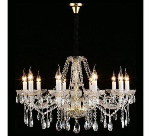 Подвесная люстра Aployt Anula APL.810.03.10