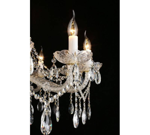 Подвесная люстра Aployt Anula APL.810.03.10