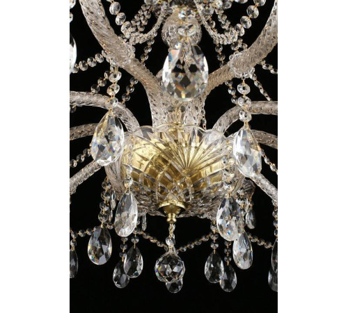 Подвесная люстра Aployt Anula APL.810.03.10