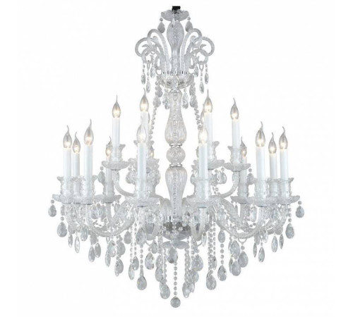 Подвесная люстра Aployt Ketrin APL.812.03.18