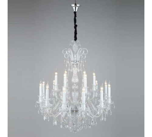 Подвесная люстра Aployt Ketrin APL.812.03.18