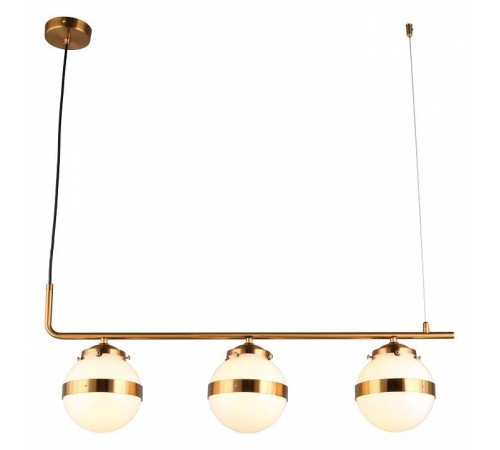 Подвесной светильник Aployt Lulu APL.820.03.03