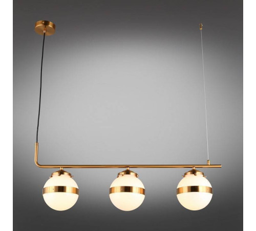 Подвесной светильник Aployt Lulu APL.820.03.03