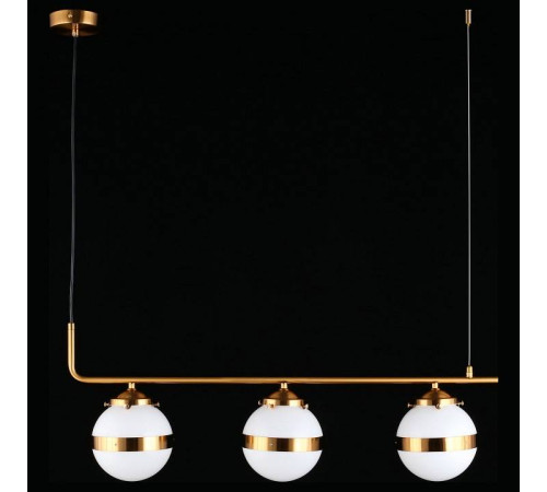 Подвесной светильник Aployt Lulu APL.820.03.03