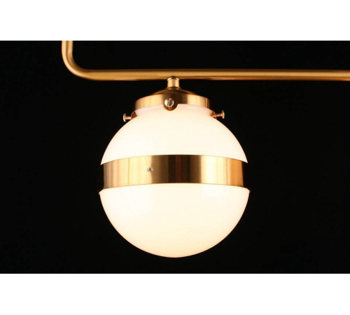 Подвесной светильник Aployt Lulu APL.820.03.03