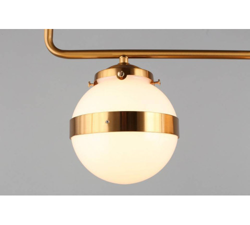 Подвесной светильник Aployt Lulu APL.820.03.03