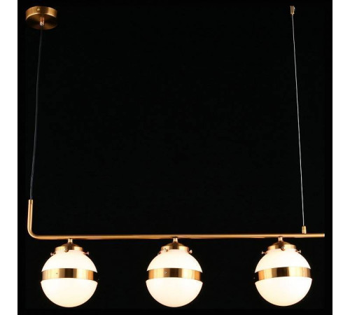 Подвесной светильник Aployt Lulu APL.820.03.03