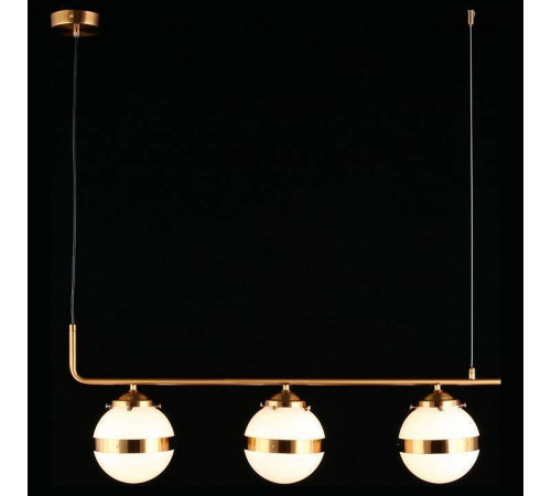 Подвесной светильник Aployt Lulu APL.820.03.03