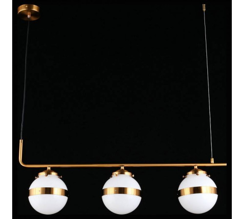 Подвесной светильник Aployt Lulu APL.820.03.03