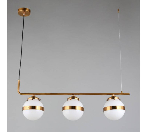 Подвесной светильник Aployt Lulu APL.820.03.03