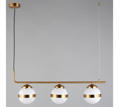 Подвесной светильник Aployt Lulu APL.820.03.03