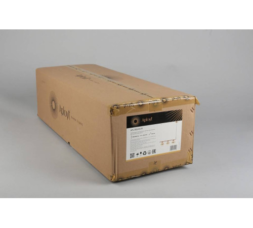 Подвесной светильник Aployt Lulu APL.820.03.03