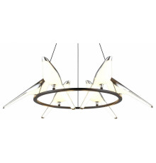 Подвесная люстра Aployt Astor APL.822.13.60