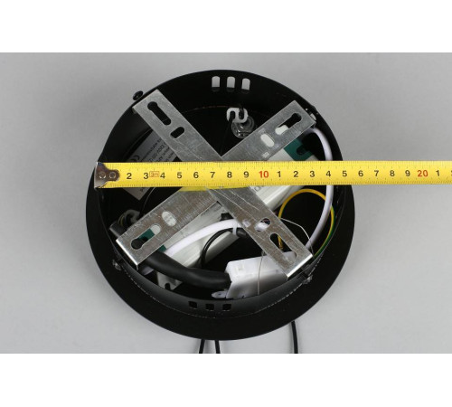 Подвесная люстра Aployt Astor APL.822.13.60