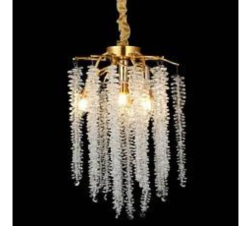 Подвесная люстра Aployt Paulina APL.848.03.04