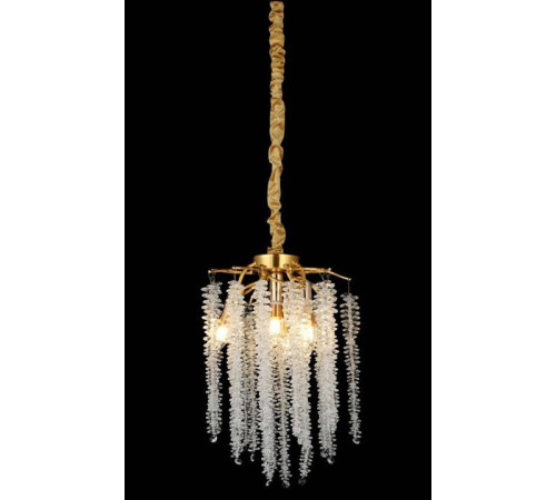 Подвесная люстра Aployt Paulina APL.848.03.04