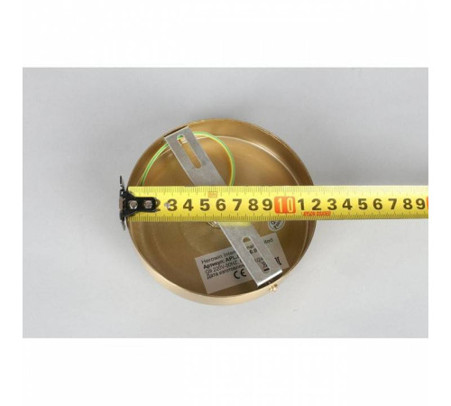 Подвесной светильник Aployt Ludovica APL.860.06.06