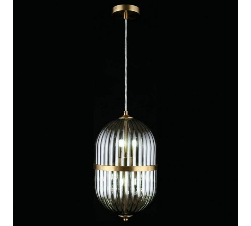 Подвесной светильник Aployt Ludovica APL.860.06.06