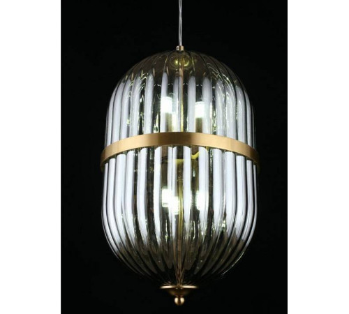 Подвесной светильник Aployt Ludovica APL.860.06.06