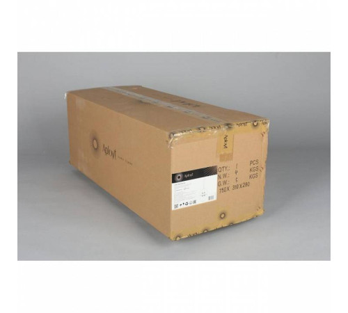 Подвесной светильник Aployt Ludovica APL.860.06.06