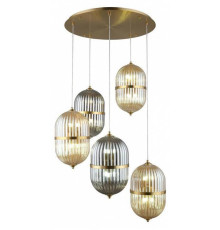 Подвесной светильник Aployt Ludovica APL.860.06.30