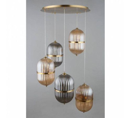 Подвесной светильник Aployt Ludovica APL.860.06.30