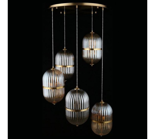 Подвесной светильник Aployt Ludovica APL.860.06.30