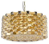 Подвесной светильник Aployt Felikayt APL.861.03.18