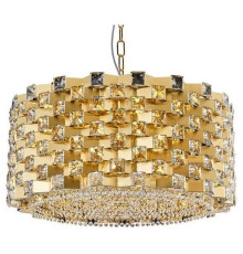 Подвесной светильник Aployt Felikayt APL.861.03.18