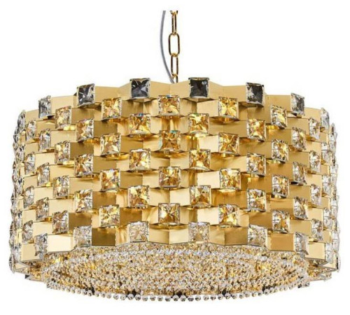 Подвесной светильник Aployt Felikayt APL.861.03.18