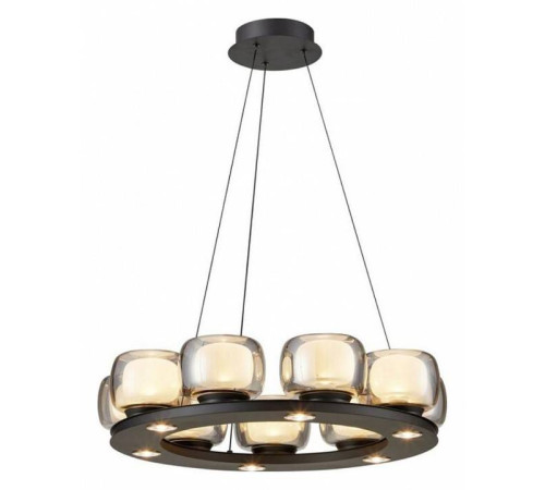 Подвесная люстра Aployt Yudzheni APL.862.03.63
