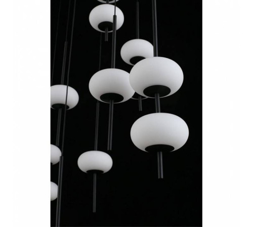 Подвесная люстра Aployt Celcia APL.863.03.117